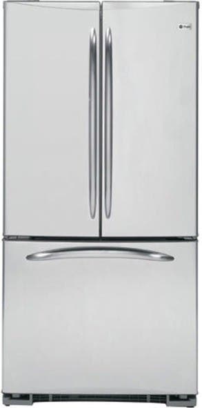 GE PFSW2MIXSS 22.2 cu. ft. Bottom-Freezer Refrigerator