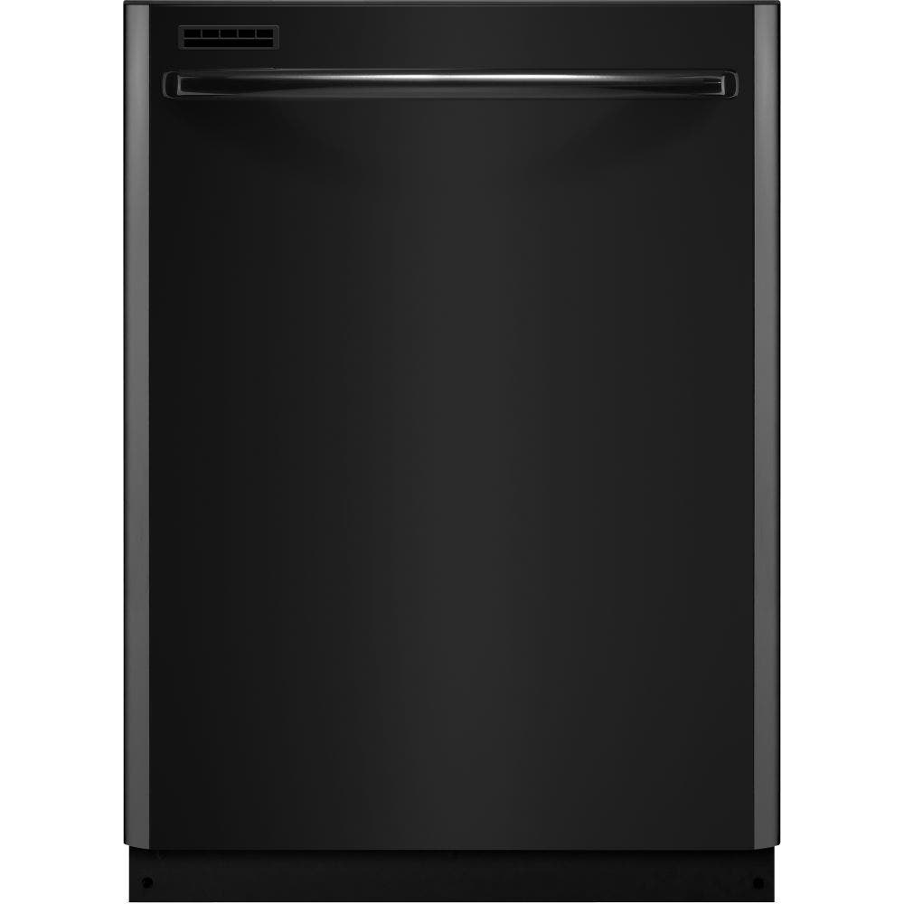 Maytag MDB6769AWB Black