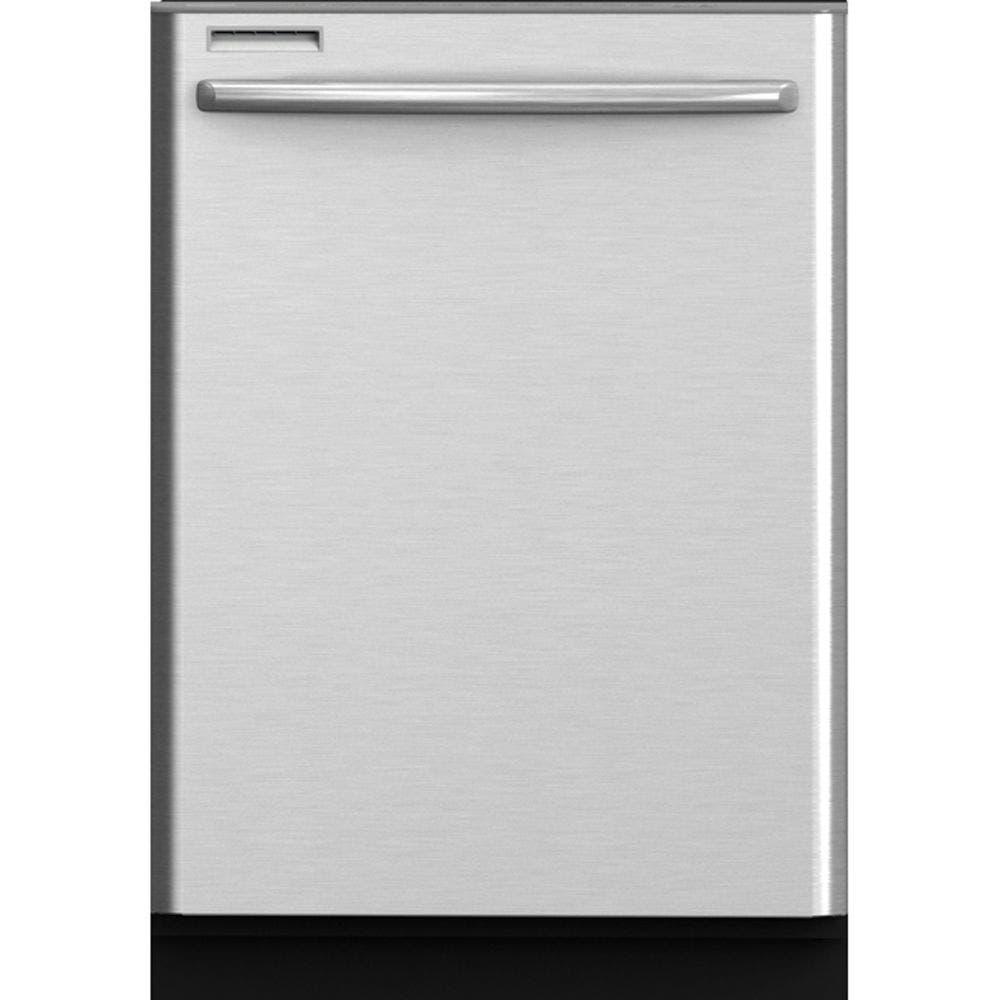 Maytag MDB6769AWS Stainless Steel with Black Toekick