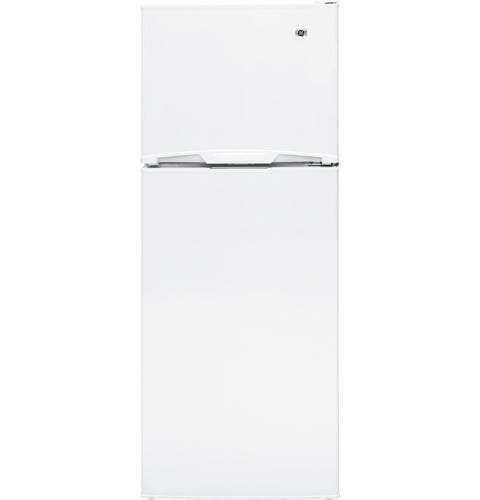 GE GTR12HAXRWW White