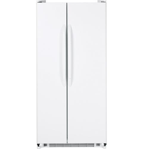 GE GSS20IBTWW White
