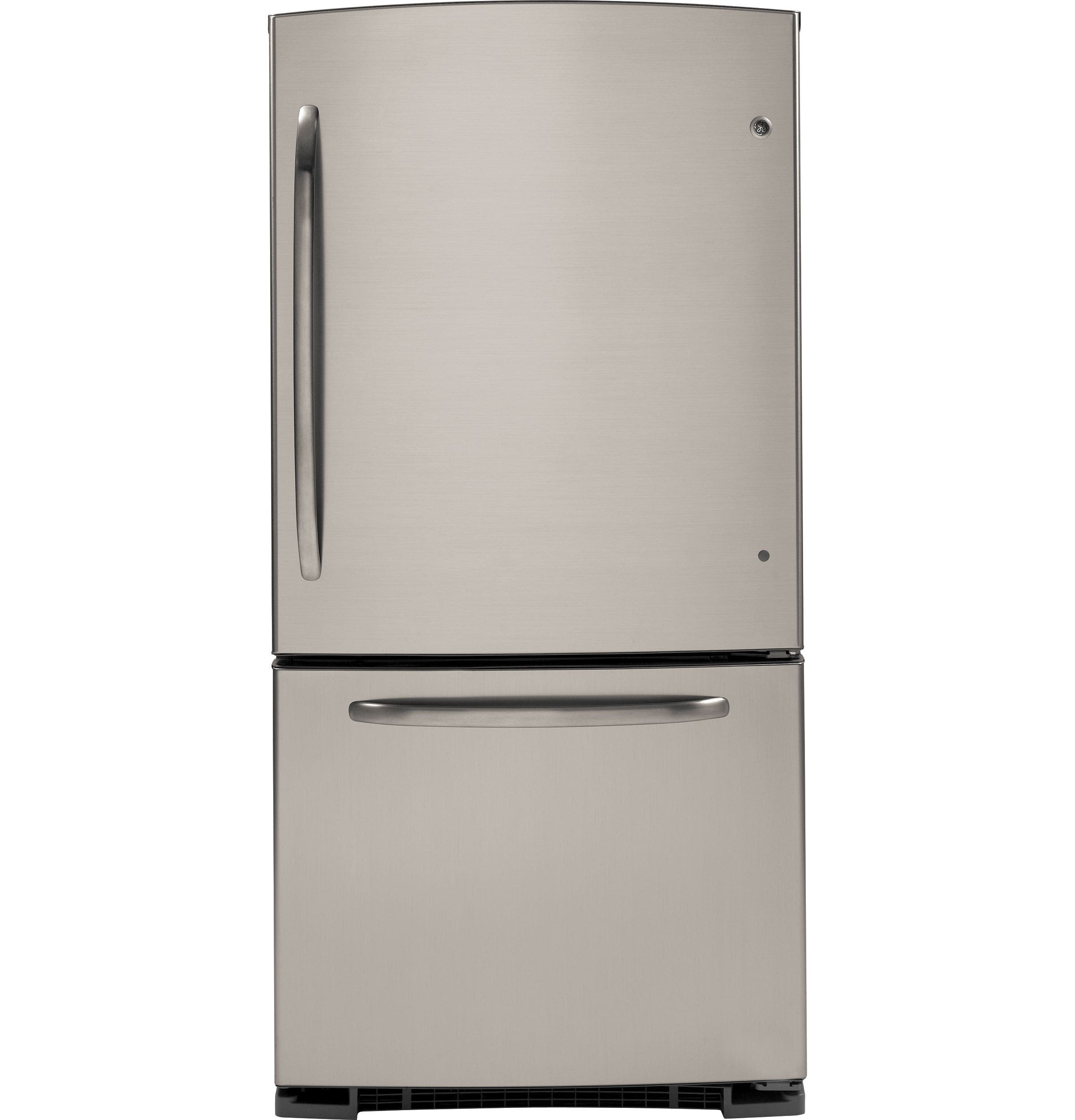 GE GBSL0HCXRLS CleanSteel/Right Hand Door Swing