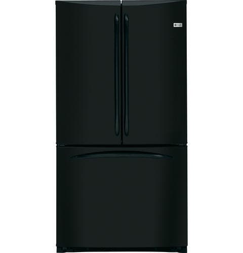 GE PFSF5NFYBB Black