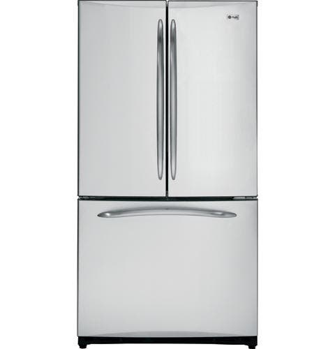 GE PFSS5NFXSS Stainless Steel