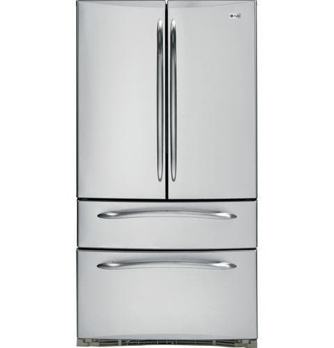 GE PGCS1NFXSS Stainless Steel