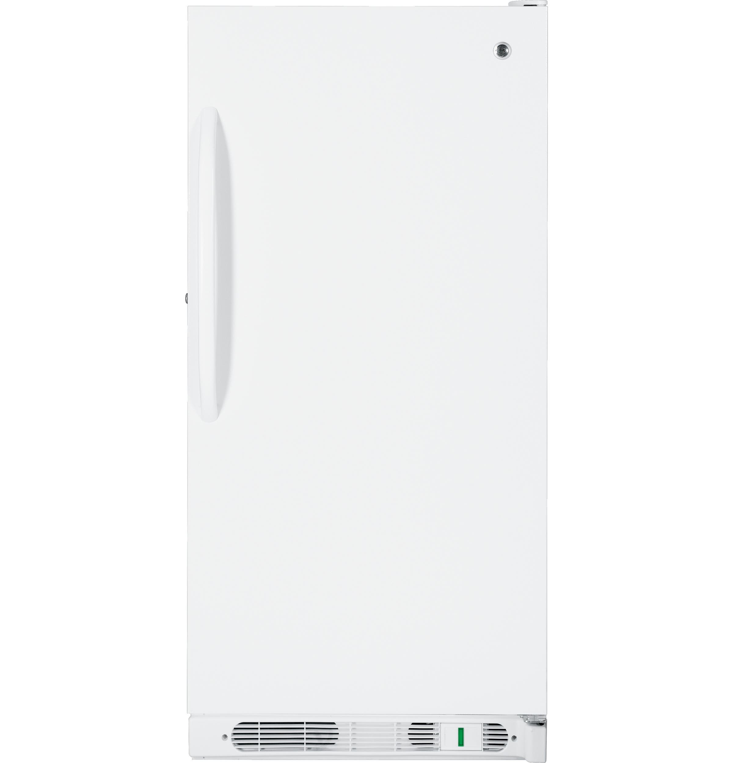 GE FUM14SVRWW White