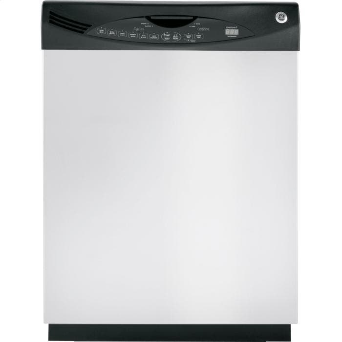 GE GLD5860PSS Stainless Steel