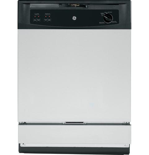 GE GSM2260NSS Stainless Steel