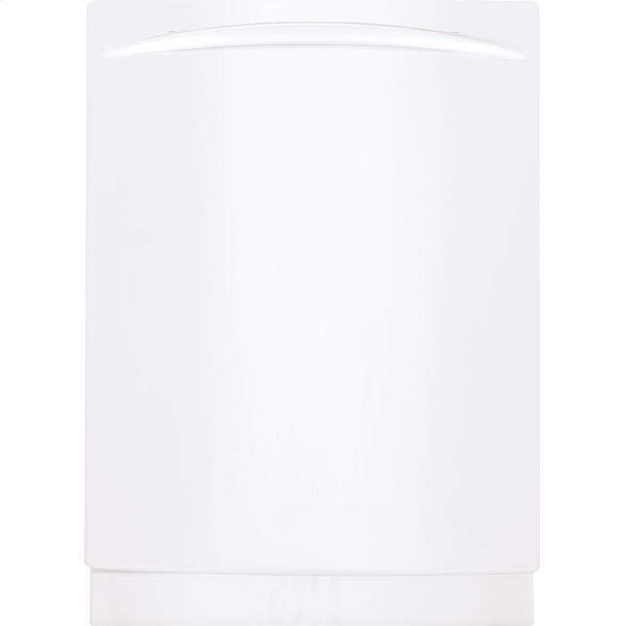 GE PDWT400PWW White
