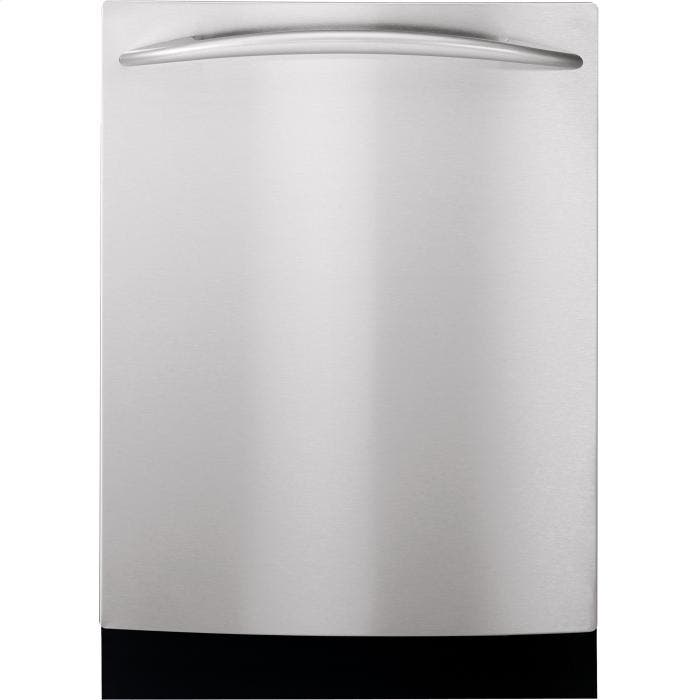GE PDWT480PSS Stainless Steel