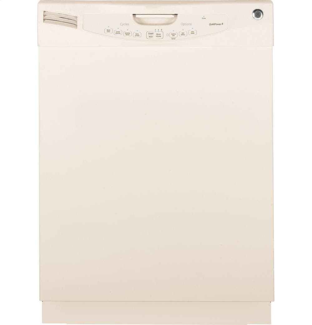 GE GLD4900PCC Bisque