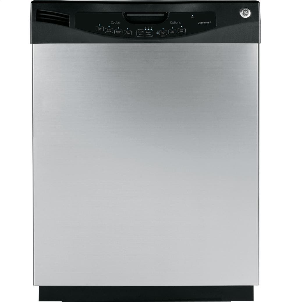 GE GLD4950PCS CleanSteel