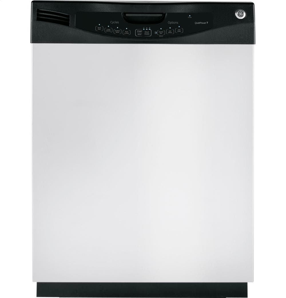 GE GLD4960PSS Stainless Steel