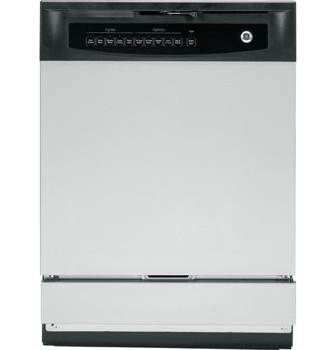 GE GSD4060NSS Stainless Steel