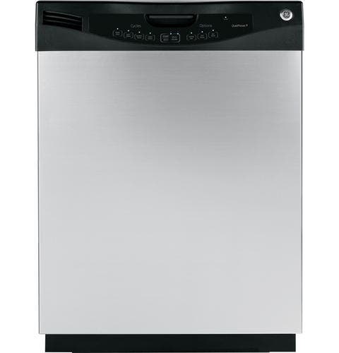 GE GLD4450NCS CleanSteel
