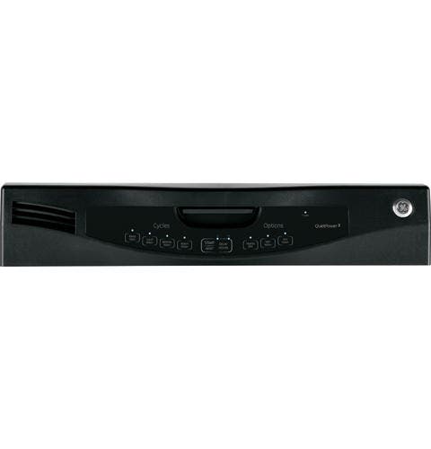 GE GLD4450NCS CleanSteel