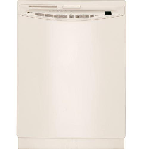 GE PDW7800PCC Bisque