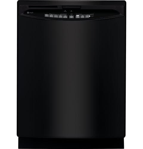 GE PDWF200PBB Black