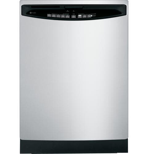 GE PDWF280PSS Stainless Steel