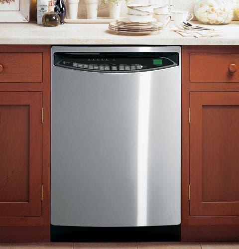 GE PDW7880PSS Stainless Steel