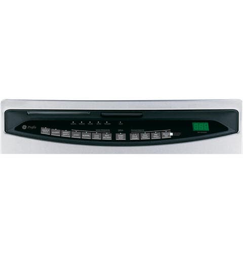 GE PDW7880PSS Stainless Steel