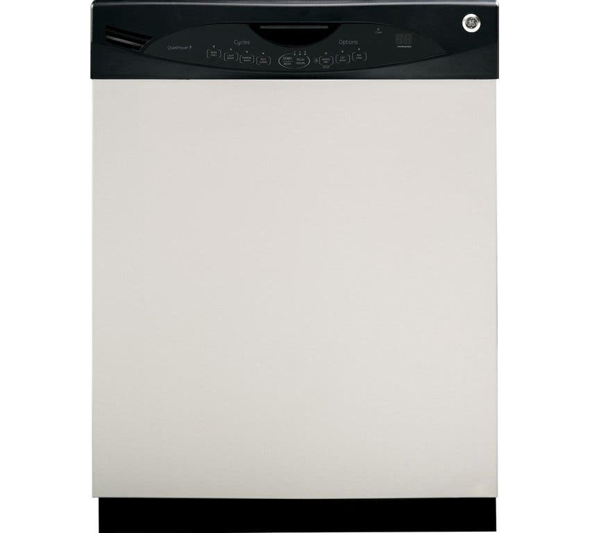 GE GLDA696PSS Stainless Steel