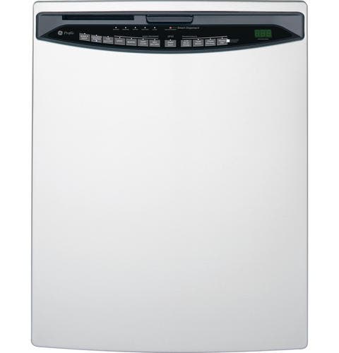 GE PDWF580PSS Stainless Steel