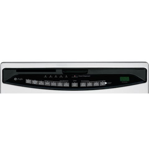 GE PDWF580PSS Stainless Steel