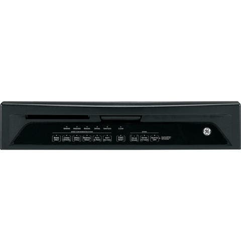 GE GLD8700NBB Black