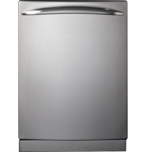 GE PDWT580RSS Stainless Steel