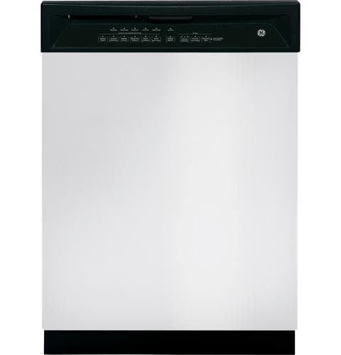 GE GLD8760NSS Stainless Steel