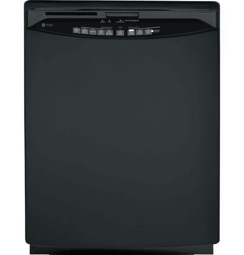 GE PDWF400PBB Black