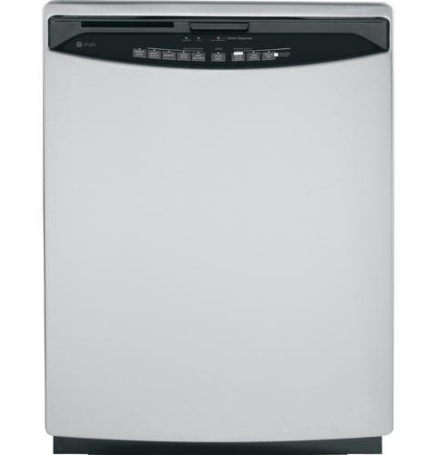 GE PDWF480PSS Stainless Steel