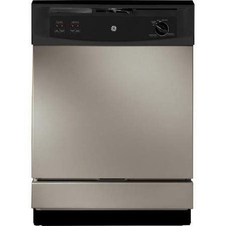 GE GSD2340RSA Silver