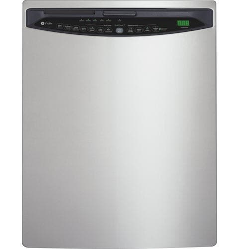 GE PDWF788PSS Stainless Steel