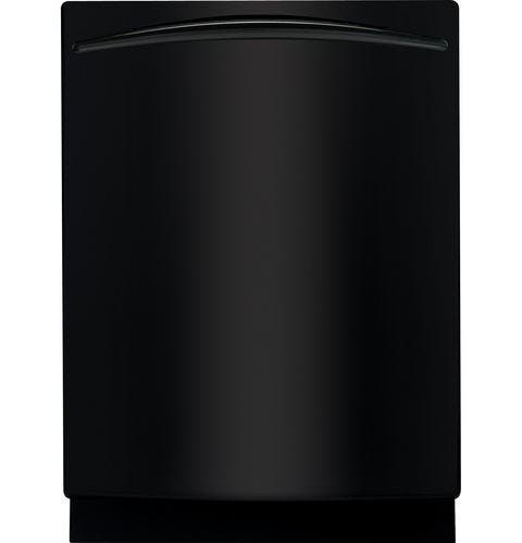 GE PDW9900NBB Black