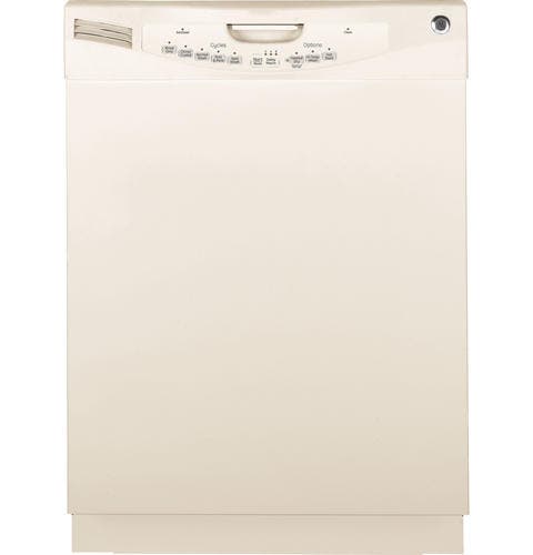 GE GLD5600RCC Bisque