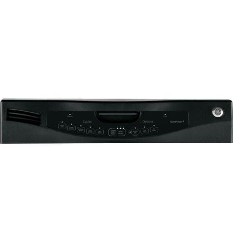 GE GLD5660NSS Stainless Steel
