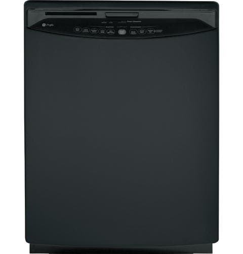 GE PDW8600NBB Black on Black