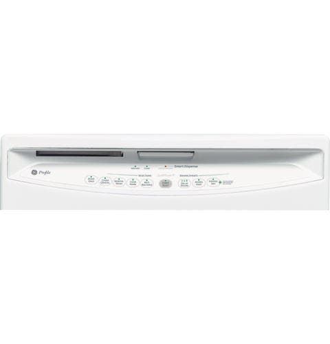 GE PDW8600NBB Black on Black