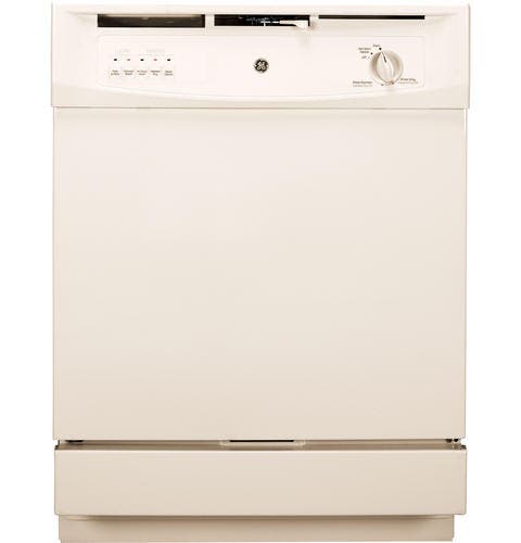 GE GSD3300RCC Bisque