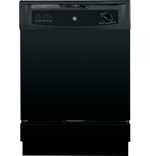 GE GSD3300RBB Black