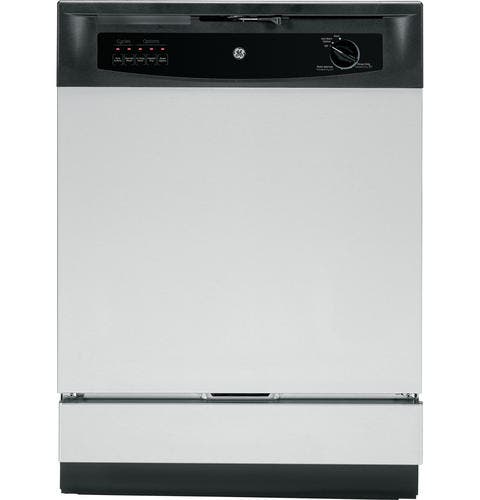 GE GSD3360RSS Stainless Steel