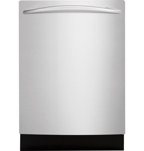 GE PDWT380RSS Stainless Steel