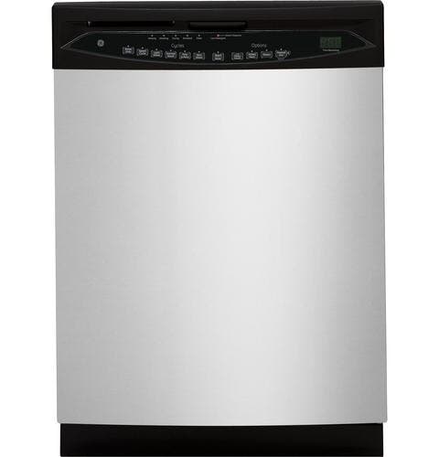 GE GLD7460RSS Stainless Steel