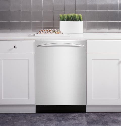 GE PDWT380RSS Stainless Steel