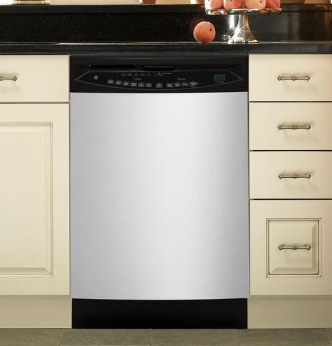 GE GLD7460RSS Stainless Steel