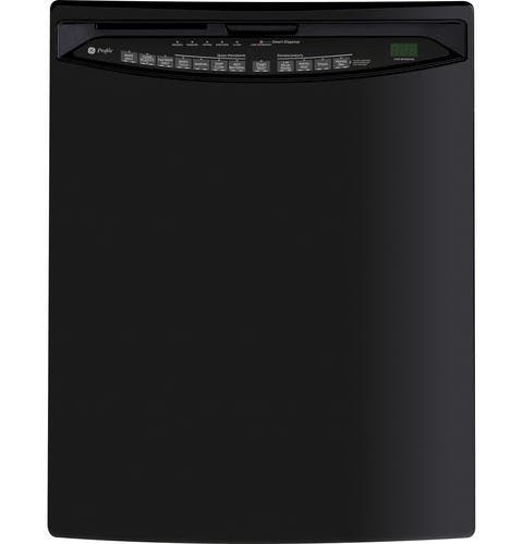 GE PDWF800RBB Black