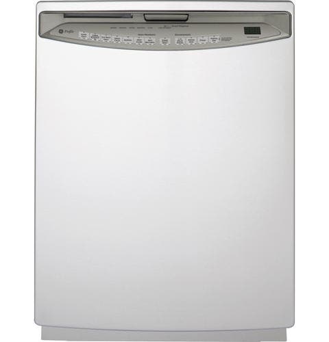 GE PDWF880RSS Stainless Steel