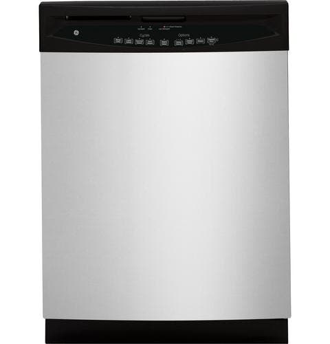 GE GLD6966RSS Stainless Steel